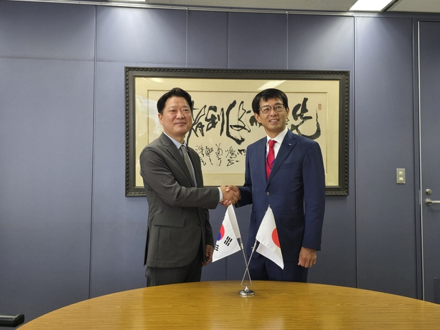 일본 시장 진출, AI·IoT 기반 ‘배뇨 돌봄 혁신 플랫폼’ 공급 계약 체결