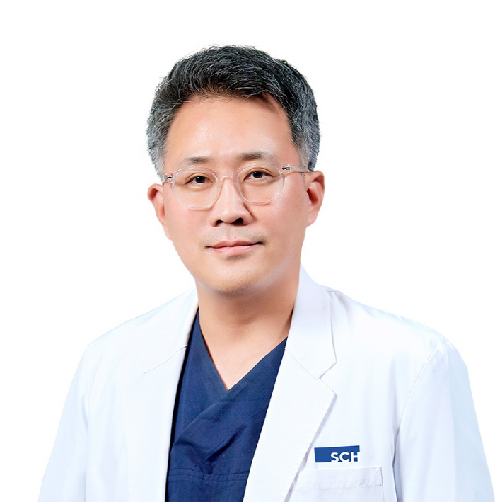 하이제라와 배뇨장애 관련 공동 연구 중인 김재헌 순천향대서울병원 교수, ‘세계 상위 2% 연구자’ 2년 연속 선정